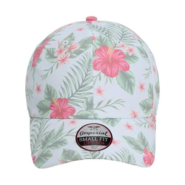 Imperial The Kona Women's Performance Cap - Imperial L337
