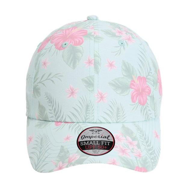 Imperial The Kona Women's Performance Cap - Imperial L337