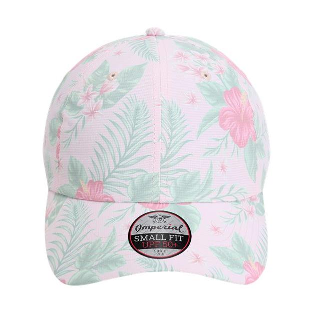Imperial The Kona Women's Performance Cap - Imperial L337
