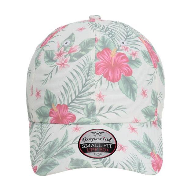 Imperial The Kona Women's Performance Cap - Imperial L337